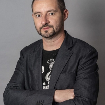 Ninoslav Mitrović