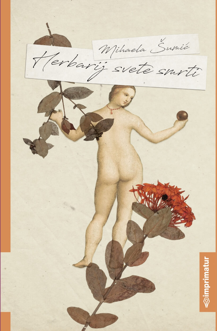 Herbarij svete smrti