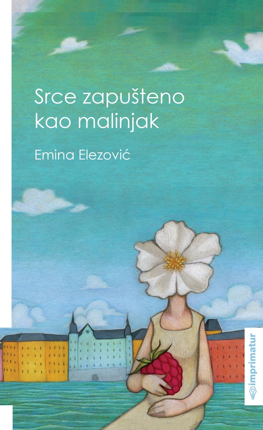 Srce zapušteno kao malinjak