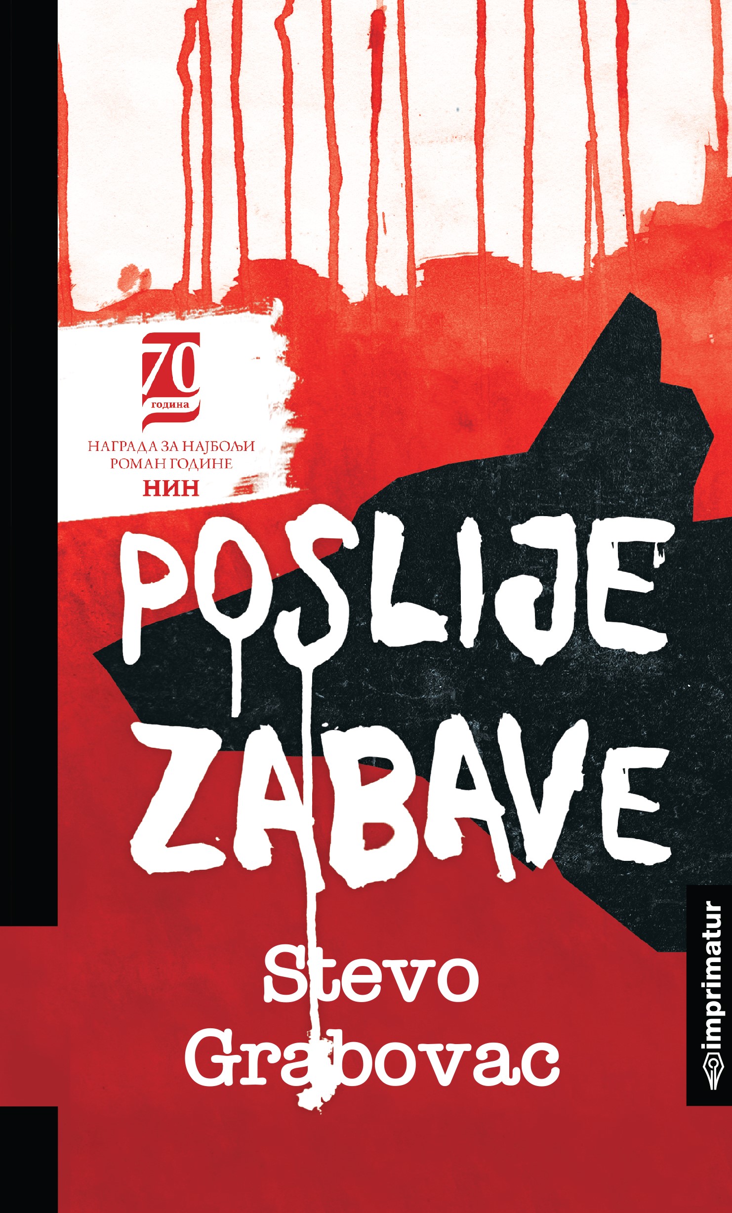 Poslije zabave