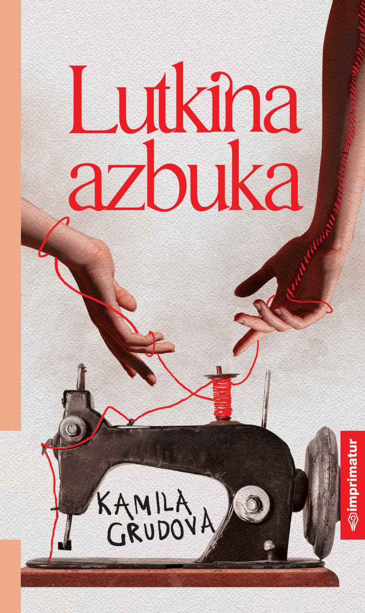 Lutkina azbuka naslovnica
