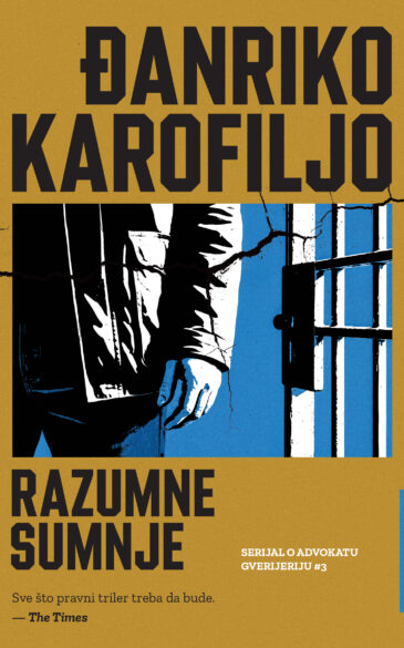 Razumne sumnje korica