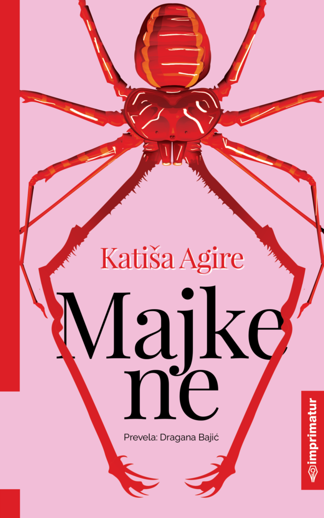 Majke-ne-Korice