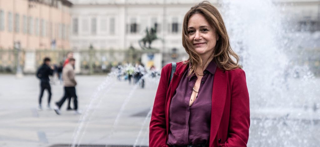 Analena Benini