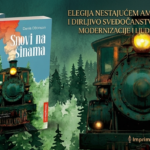 Snovi na šinama vizual