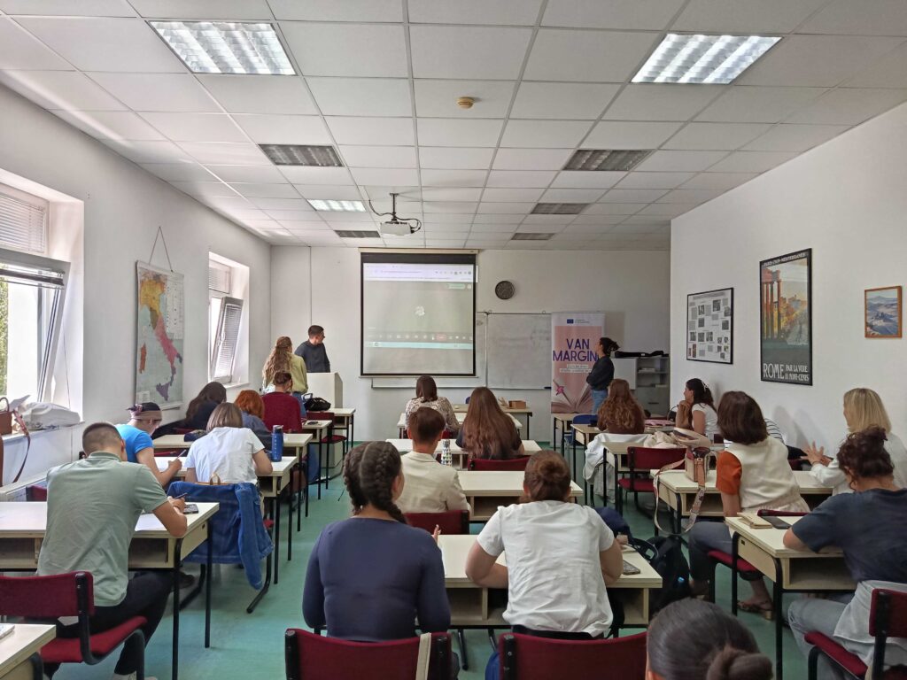 FIlološki fakultet Banja Luka