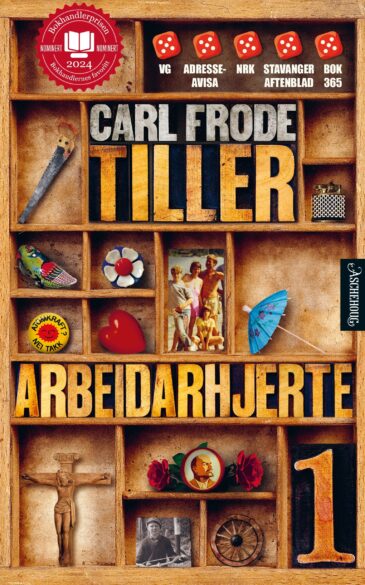 Arbeidarhjerte 1