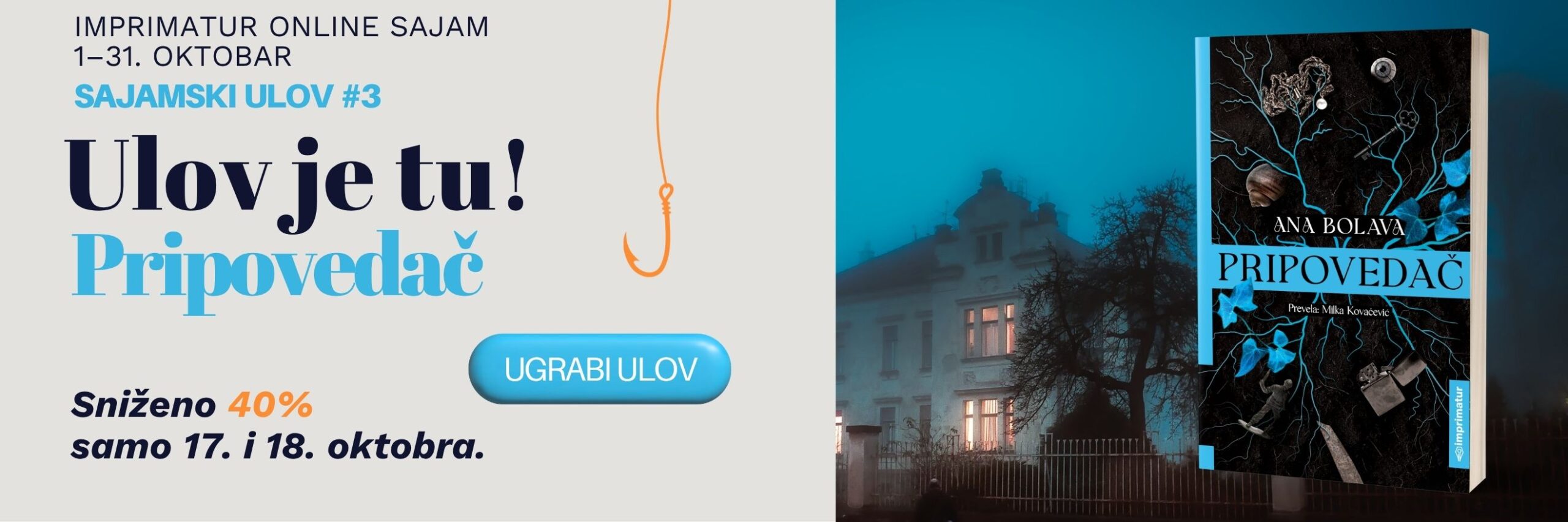 Ulov 3