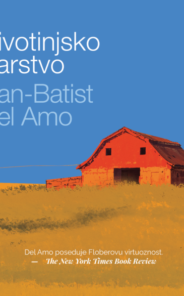 Životinjsko carstvo-korice