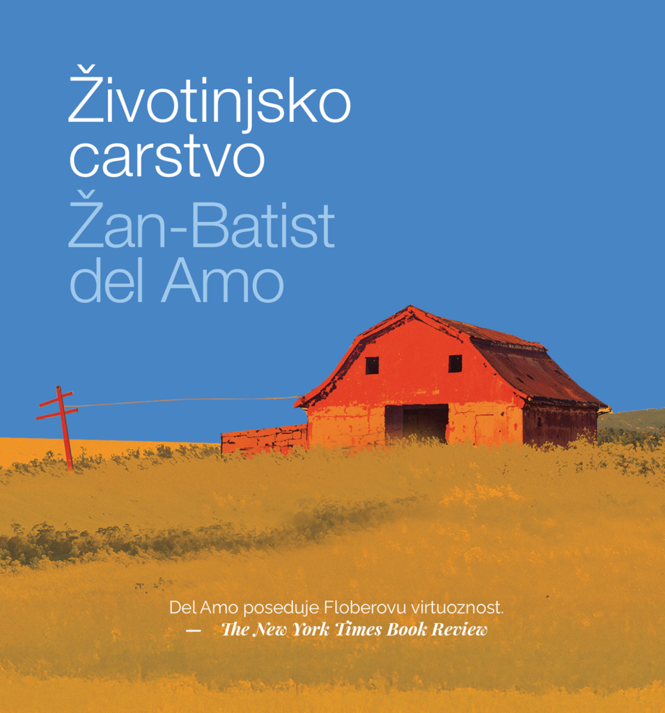 Životinjsko carstvo-korice